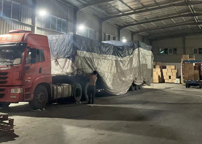 潮州潮安区到宝鸡物流专线-潮安区到宝鸡物流公司-天天发车